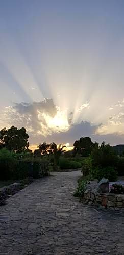 B & B GLI OLEANDRI