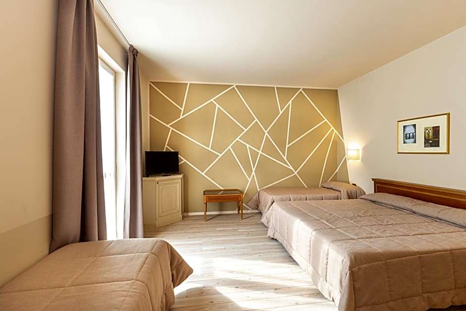 Hotel Valentino