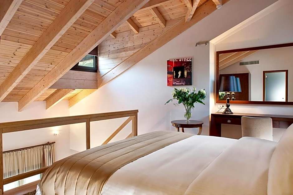 Kalavrita Canyon Hotel & Spa