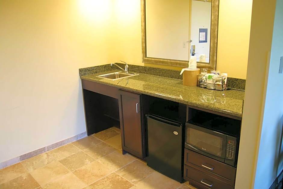 Hampton Inn By Hilton & Suites Austin