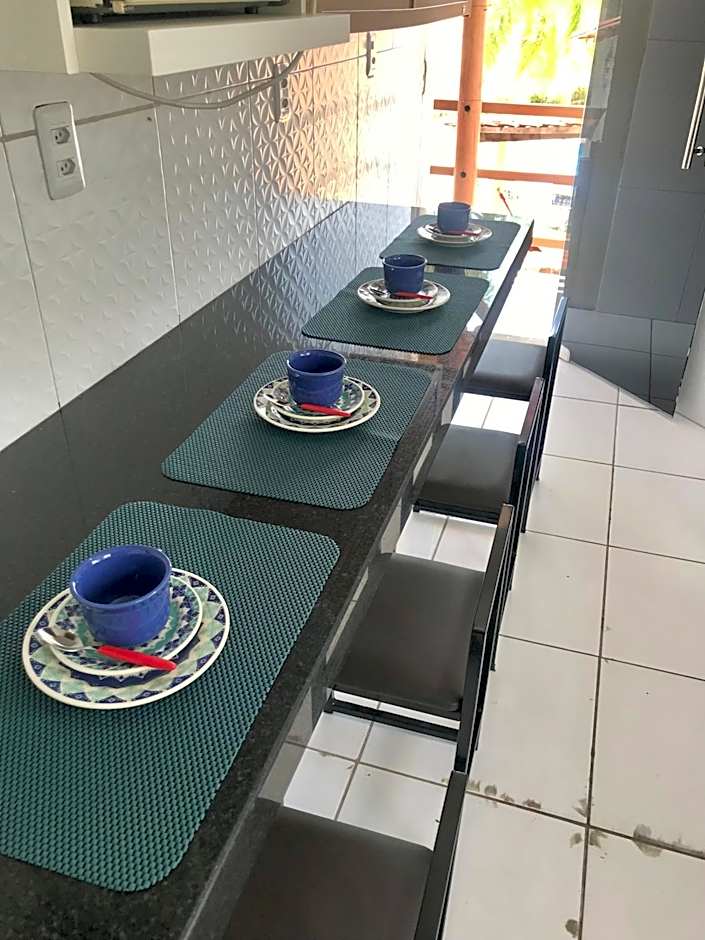 Porto Dos Lençóis-Apt 12