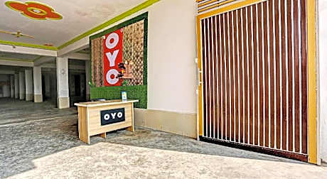 Hotel O Jai Bhole Guest House And Rooms