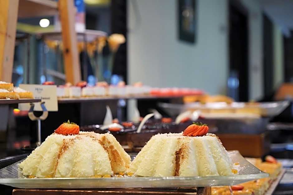 Mena Tyche Hotel Amman