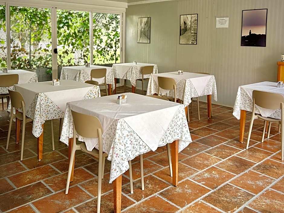 Hotel "Il Parco" B&B Sirolo
