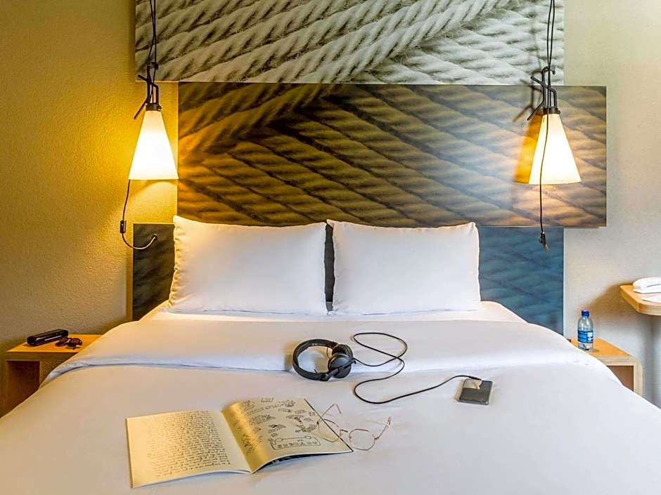 ibis Sion Hotel