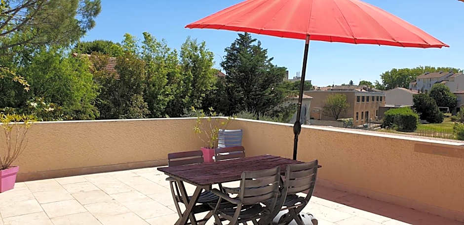 Villa Solary