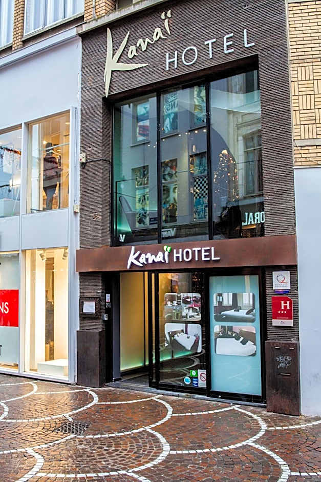 Hotel Kanaï