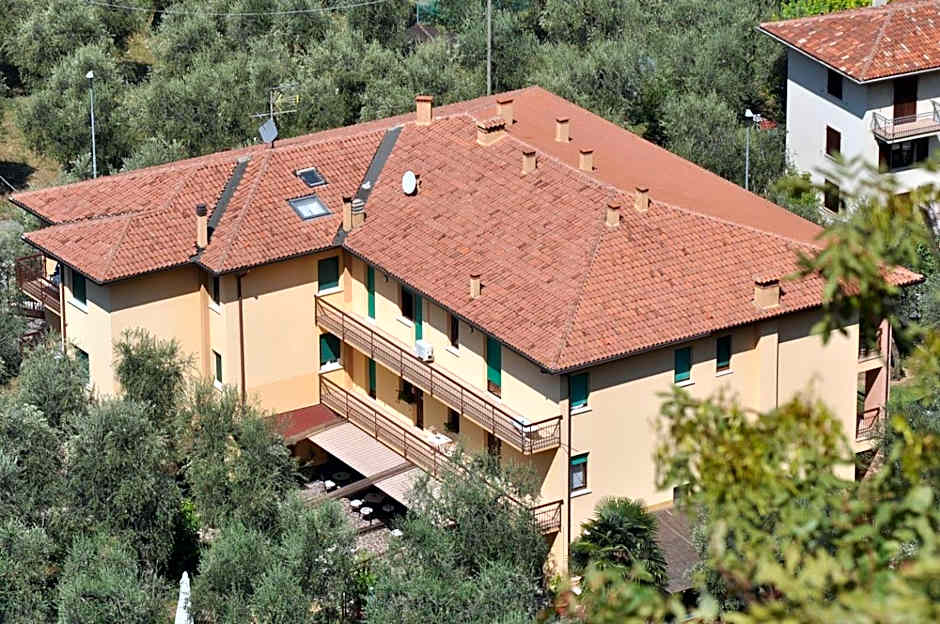 Hotel Casa Chincarini