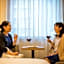 JR-EAST HOTEL METS YOKOHAMA SAKURAGICHO