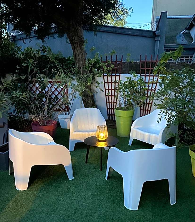 Chez Patou