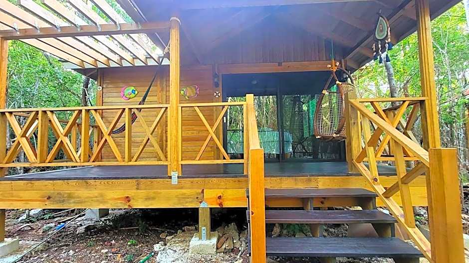 Energy Tulum Holistic Ranch