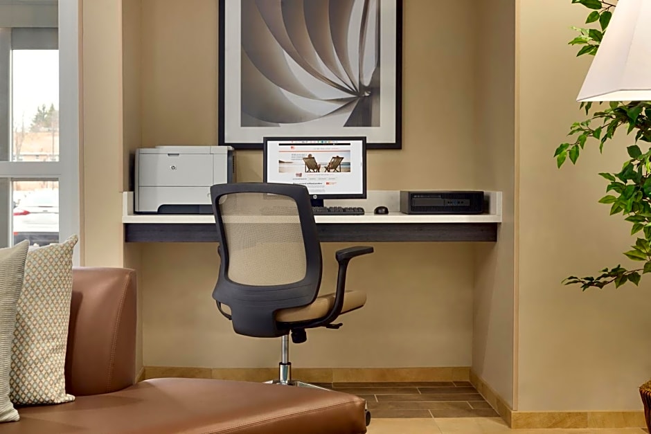 Candlewood Suites Vestal - Binghamton By IHG