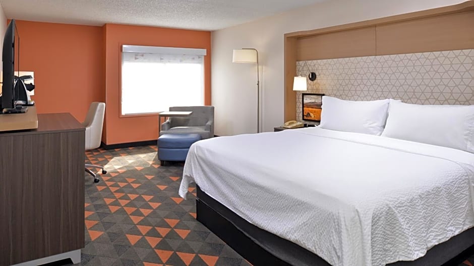 Holiday Inn Great Falls By IHG