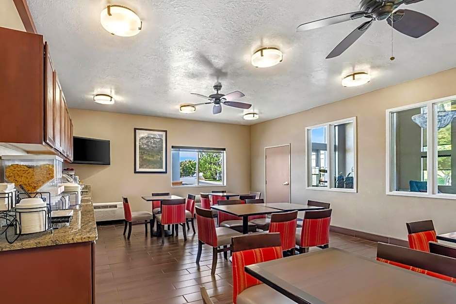 Comfort Inn Elko