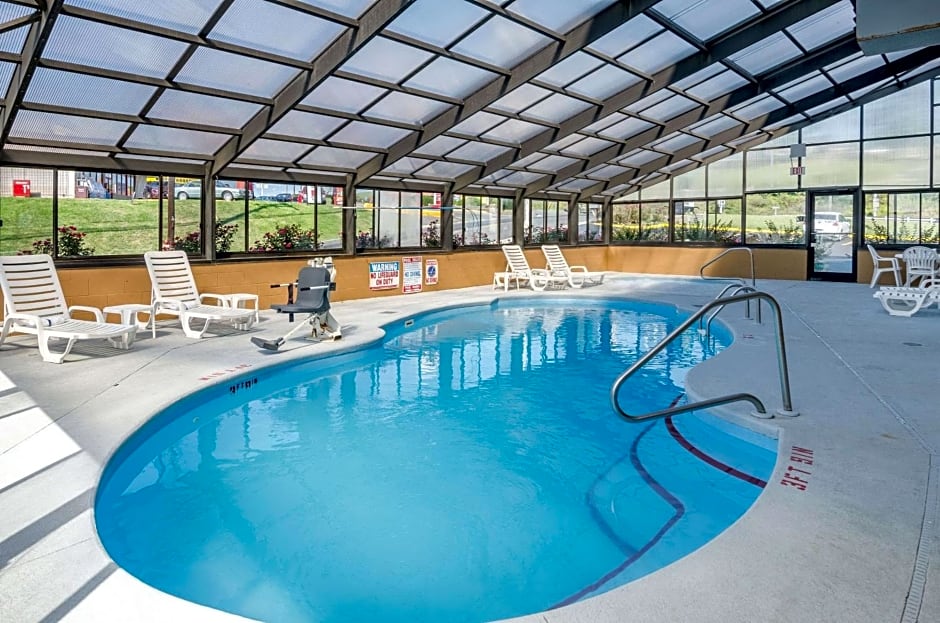 Quality Inn & Suites Wytheville