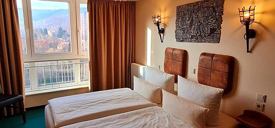 Hasseröder Burghotel