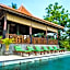 Green Coco Suite