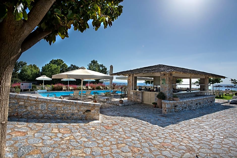 Castello Antico Hotel