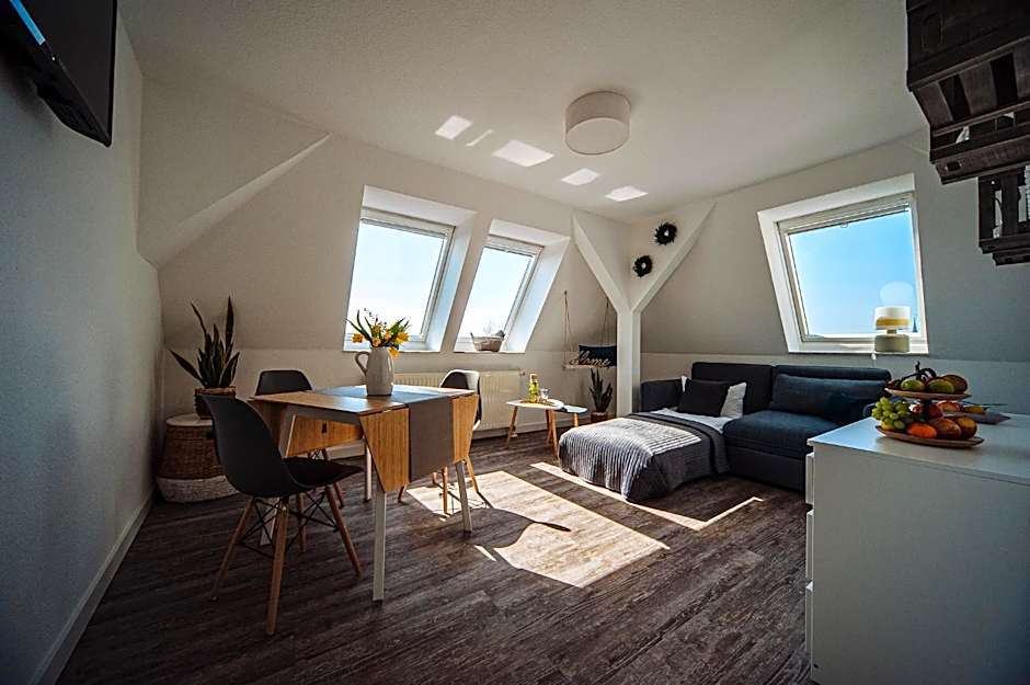 Apartmenthaus Kaiser Friedrich