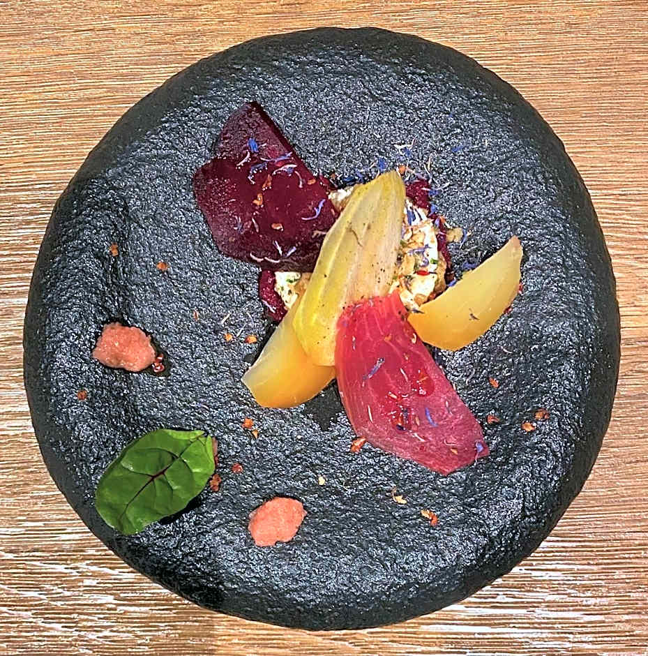 Lifestyle Rooms & Suites by Beau-Séjour