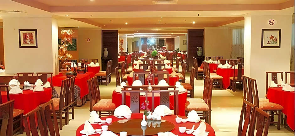 Mega Hotel Sdn Bhd