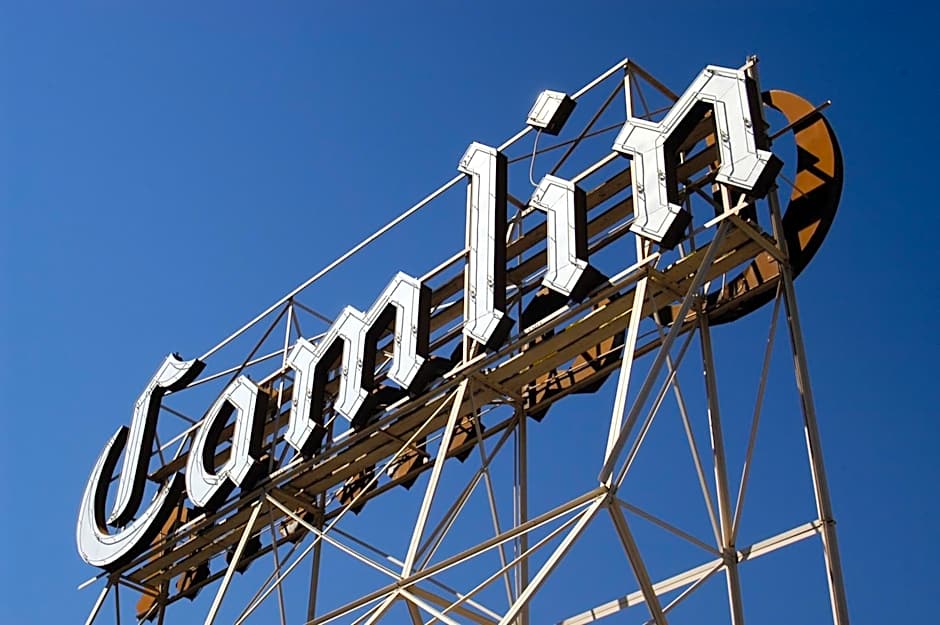 WorldMark Seattle The Camlin