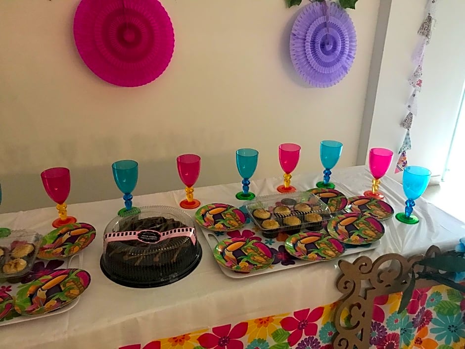 Hotel Paraiso Estudio