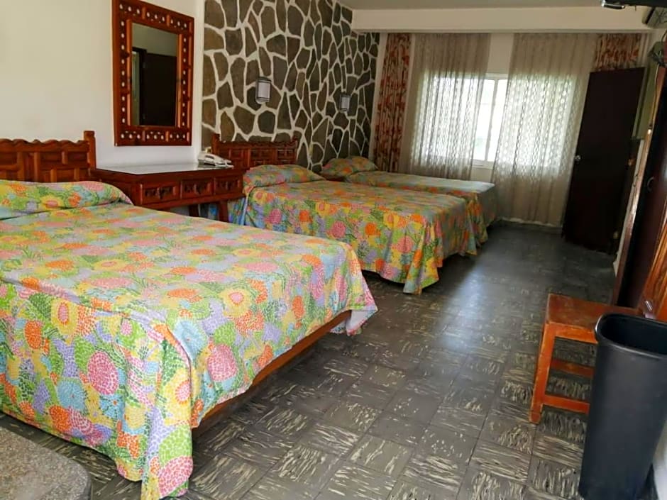 Acapulco Park Hotel