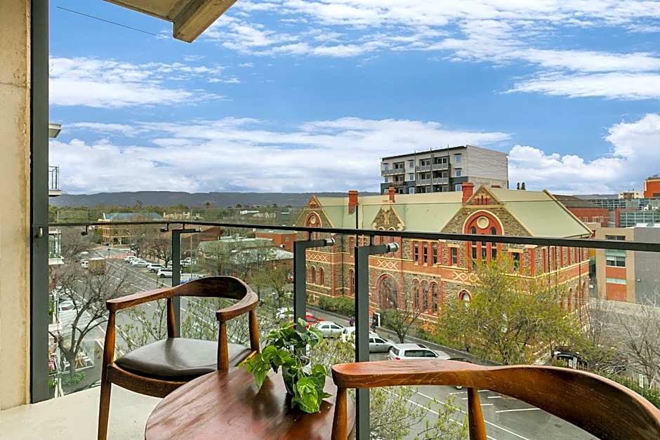 The Soho Hotel