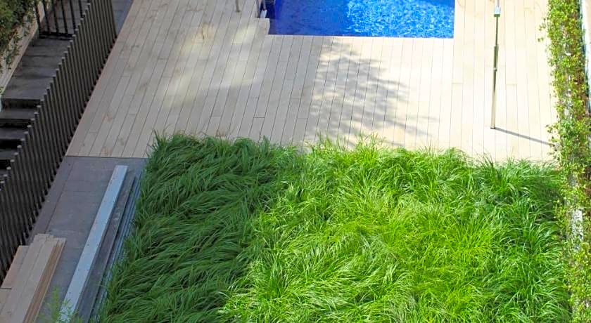 Hoom Apartments Juan Bravo