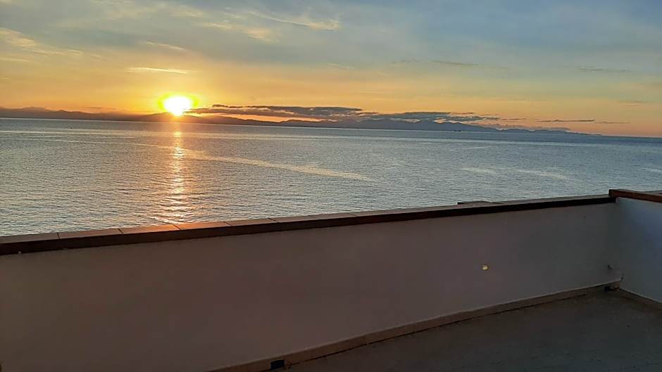 Appartamenti - Villa Mare