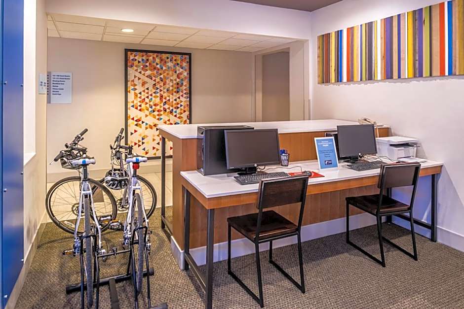 Holiday Inn Express Sierra Vista By IHG