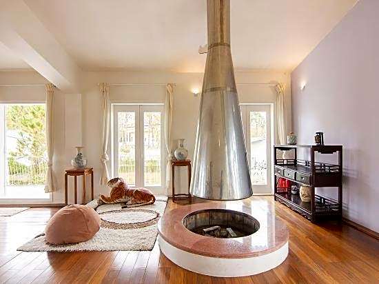 Lu Tan Homestay Da Lat