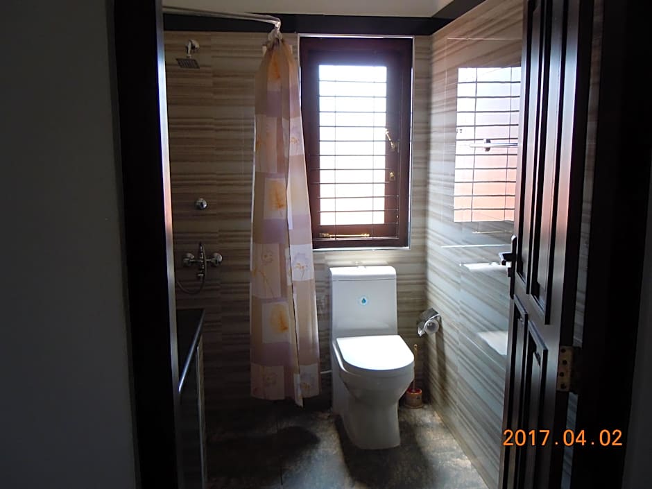 JM Fernando Apartments