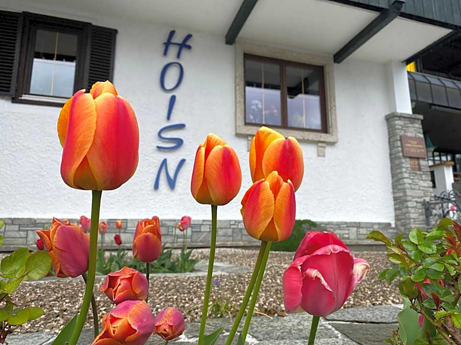 Seegasthof Hois'n Wirt - Hotel mit Wellnessbereich