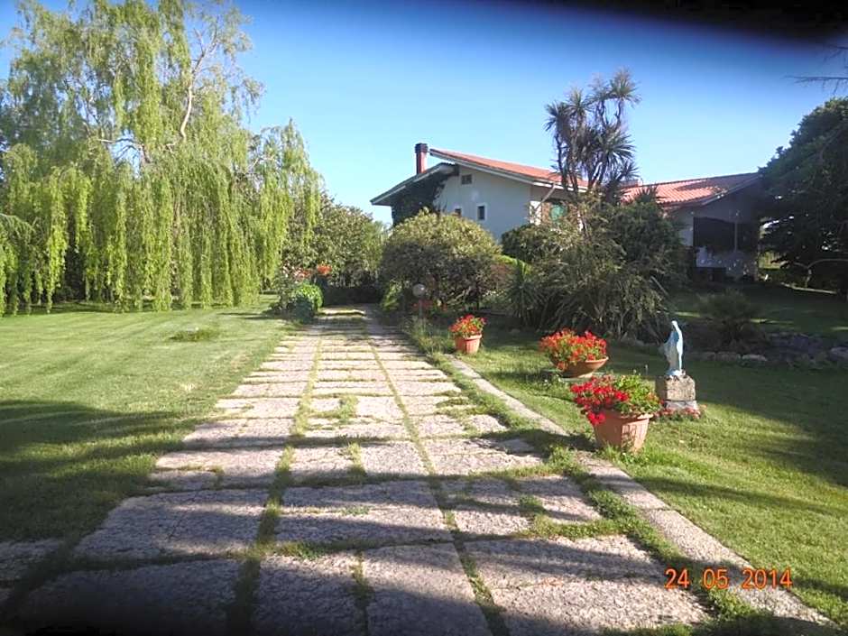 B&B Villa Sans Souci