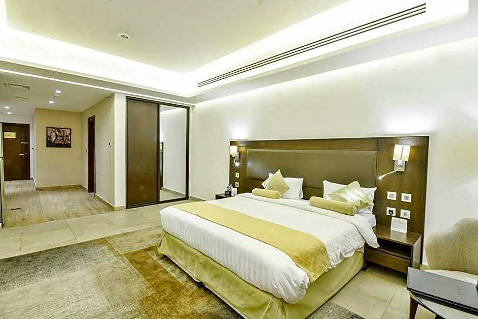 Downtown Hotel Apartment