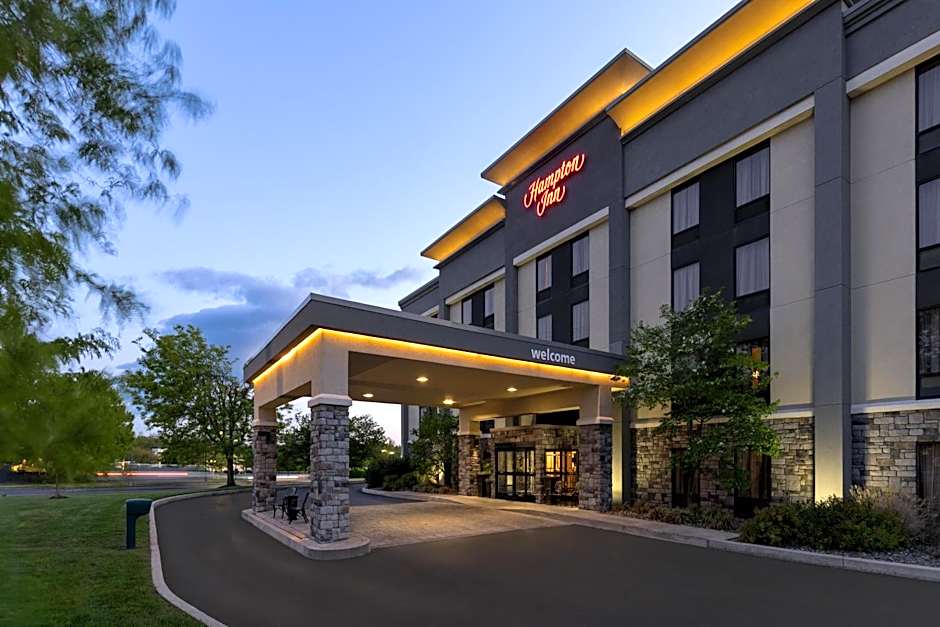 Hampton Inn Gettysburg