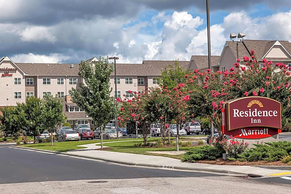 Residence Inn by Marriott Florence