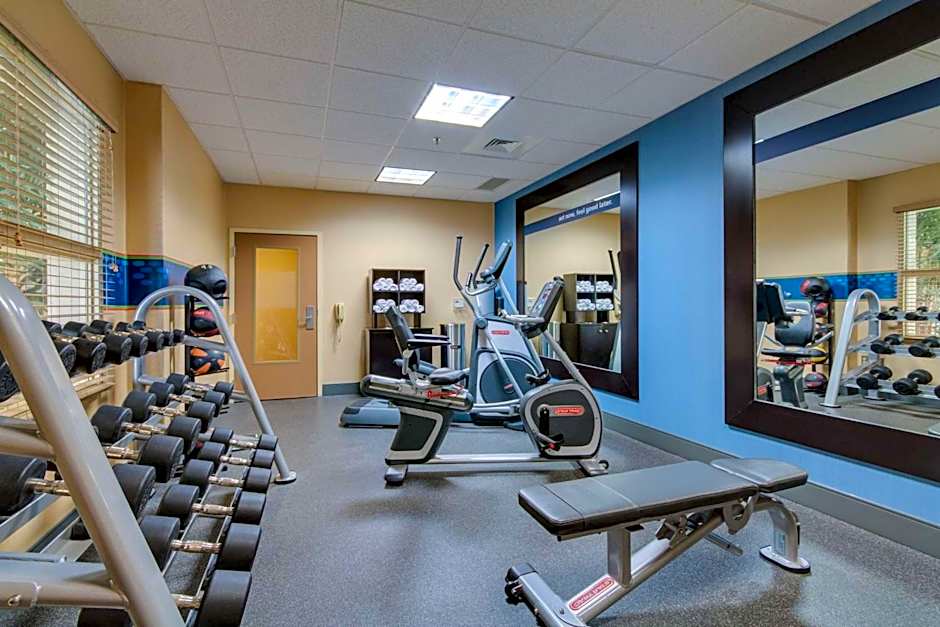 Hampton Inn By Hilton & Suites Las Cruces I-25