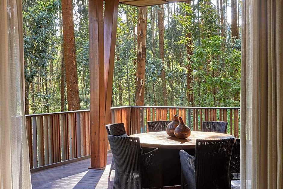 One&Only Gorilla's Nest