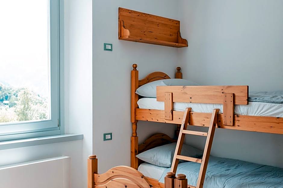 Casa del Parco Adamello