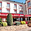 Logis Hotel Saint-Hubert
