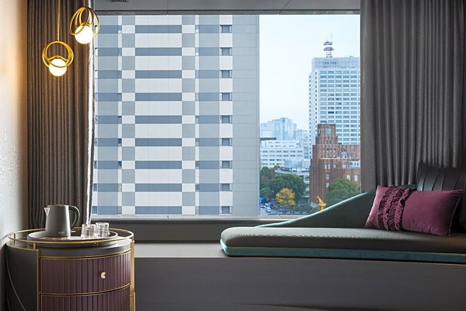 Mercure Tokyo Hibiya