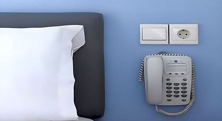 Amaris Hotel Panglima Polim 1