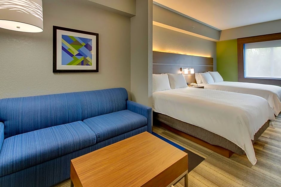 Holiday Inn Express West Palm Beach Metrocentre