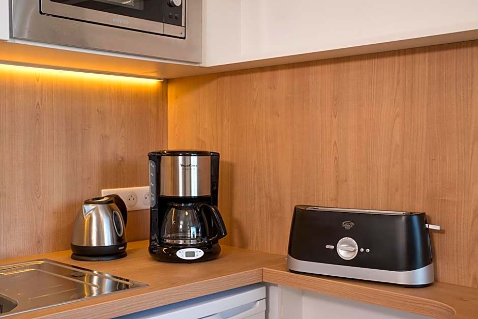 Residence Residéal Antibes