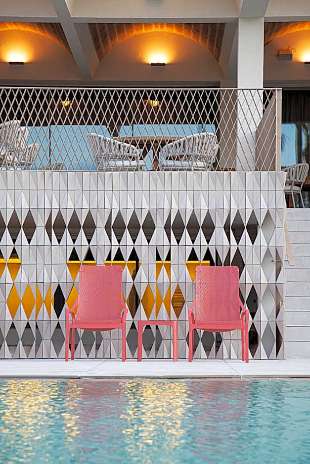 OZADI Altura Beach Resort - Eurotel Altura