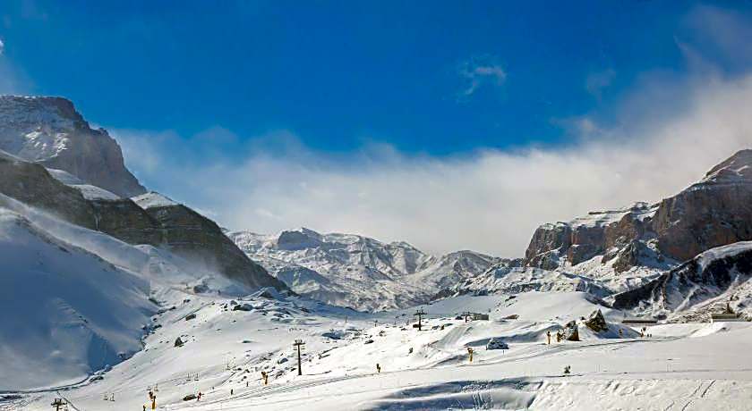 Park Chalet, Shahdag, Autograph Collection