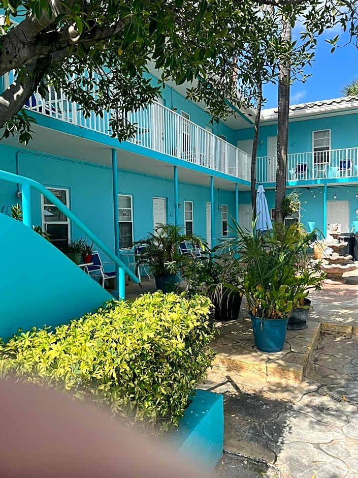 Charter House